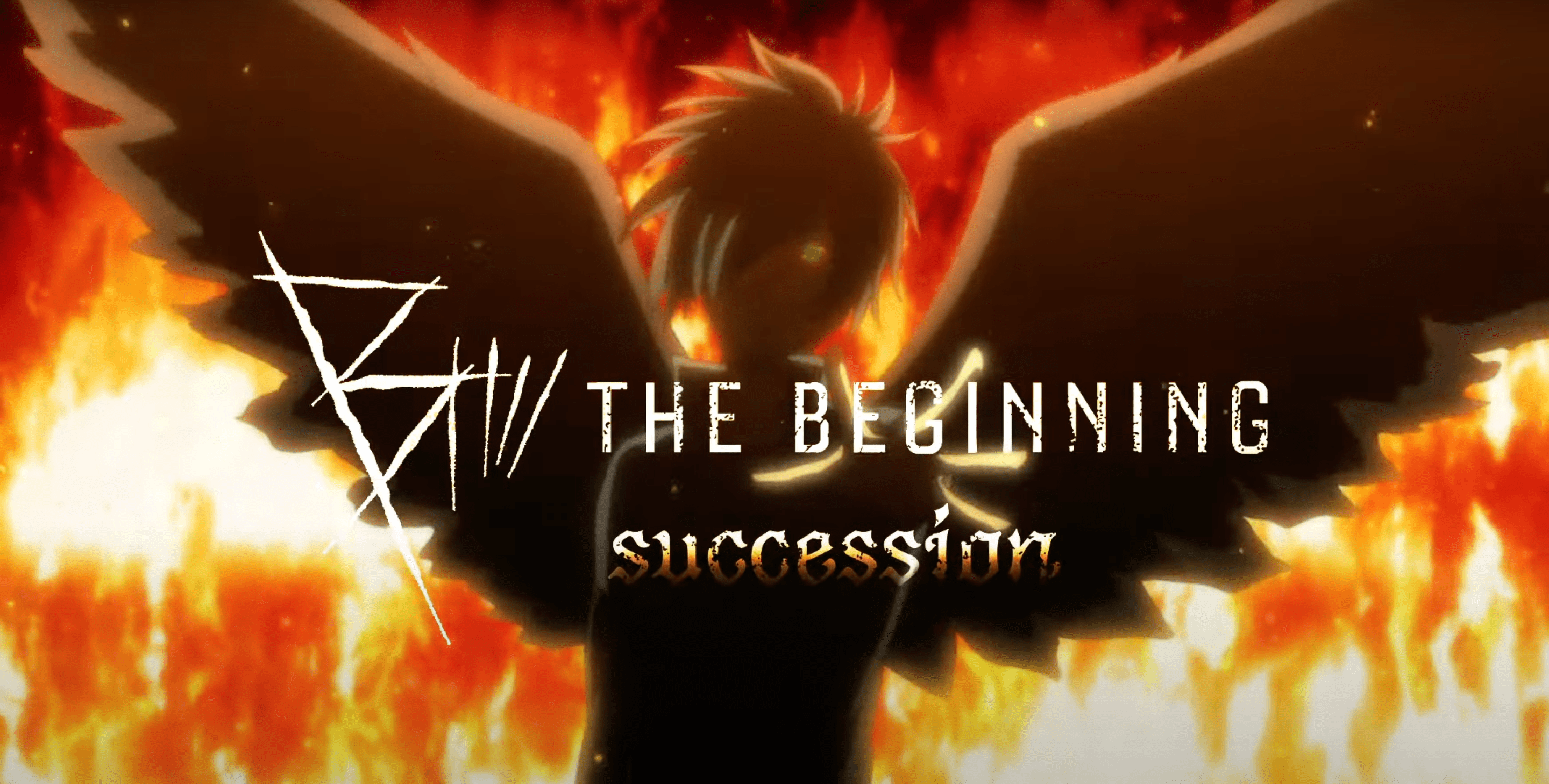 B: The Beginning' ganha 2ª temporada em 2021
