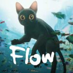 Recomendado| Flow: todos invitados a esta narrativa onírica gatuna. 