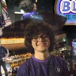 Blaz el chileno subcampeón del mundo que hizo historia en Street Fighter 6.
