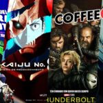 Principales novedades Geek de la semana:  Cine a 2 lucas, El Día del Cine regresa en abril.