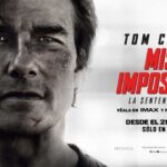 Reseña|Misión imposible: sentencia final.