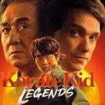 Reseña| Karate Kid: Leyendas, siempre es genial disfrutar de las leyendas.
