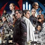 Reseña|Andor, temporada final: un ensayo de la libertad.