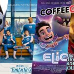 Principales novedades Geek de la semana: Lilo y Stitch de Disney arrasó la taquilla en América Latina.