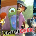Principales novedades Geek de la semana: Nuevas Imágenes de Zootopia  2 y Toy Story 5.