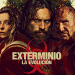 Reseña| Exterminio: La Evolución