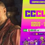 Sean Gunn, estrella de Marvel y “Gilmore Girls”, aterriza en Comic Con Chile 2025