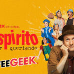 Reseña|Chespirito: sin querer queriendo, grata sorpresa de serie.