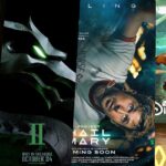 Principales novedades Geek de la semana: Mortal Kombat II se estrenará en cines y en IMAX de Latinoamérica el 23 de octubre de 2025.