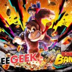 Reseña | Donkey Kong Bananza: Un Donkey para las nuevas generaciones.