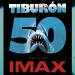 Temporada de reestrenos |Compra ya tus entradas y celebra el 50° aniversario de TIBURÓN.