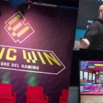 Estuvimos presentes en Epic Win 2025: La primera gran cumbre de la industria del gaming en Chile.