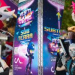 Los mejores cosplays de este Festigame 2025.