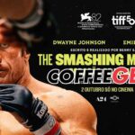 La Máquina (The Smashing Machine): Dwayne Johnson se reinventa en el cuadrilátero emocional 