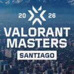 Riot Games comparte primeros detalles de precios de boletos y lugar para las VALORANT Masters Santiago 2026.