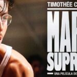Reseña |Marty Supremo
