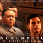 Reseña | Nuremberg: poder y justicia.