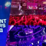 VALORANT Masters Santiago: el evento esport más importante del año en Chile.