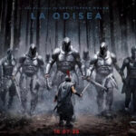 Reseña | La Odisea