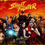 Reseña | Street Fighter: mucho ruido, poca película